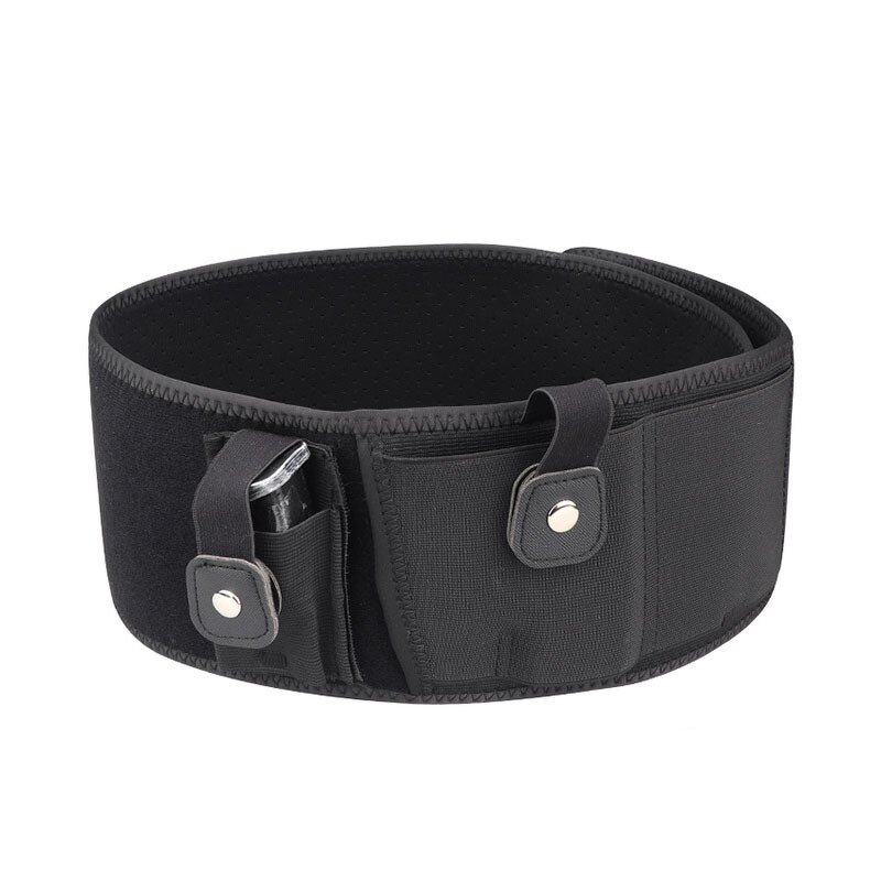 Neoprene Gun Holster Belt Manufacturer - Factory Wholesale Custom Concealed Carry Belly Band