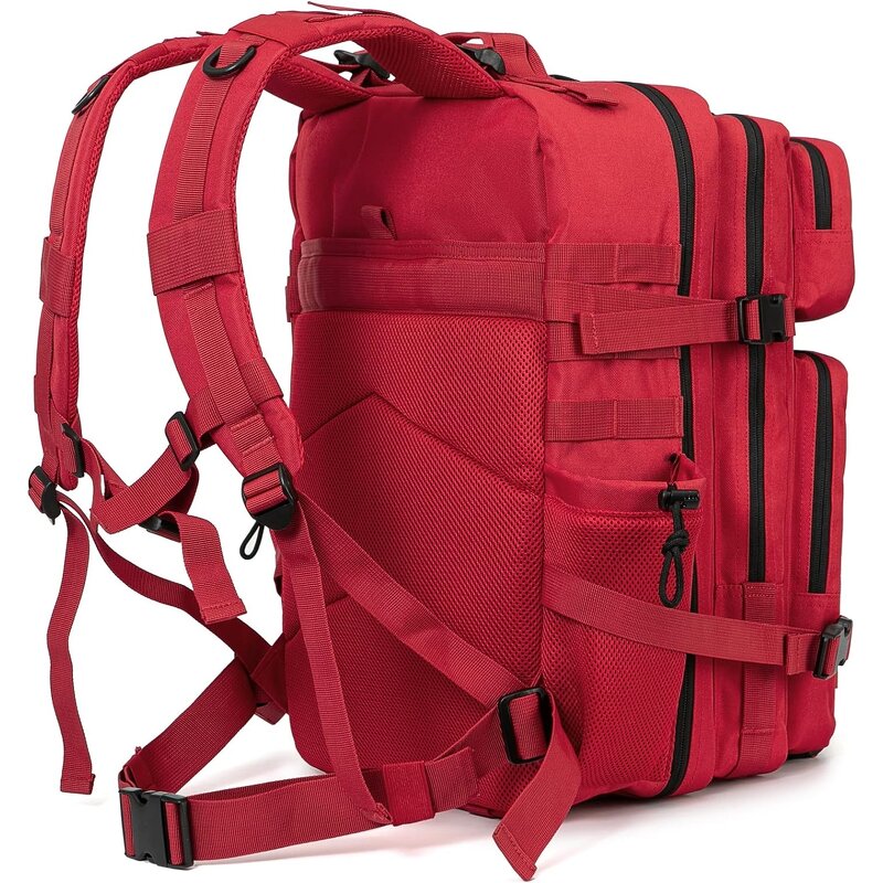 Tactical Backpack Manufacturer - 40l Waterproof Hommes Petit Sac a Dos Mochilas