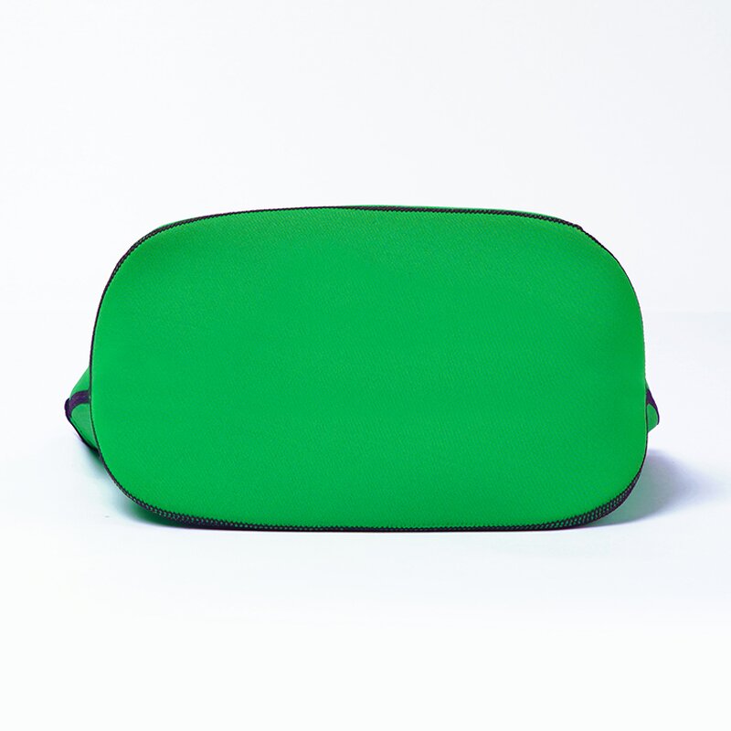 Neoprene Thermal Lunch Tote Bag Manufacturer - Custom Logo High Quality Reusable Portable Insulated for School Kids