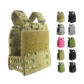 Weighted Exercise Vest Manufacturer - Training Workout Tactical Gym Fitness 40 30kg Blue Camo Team Force