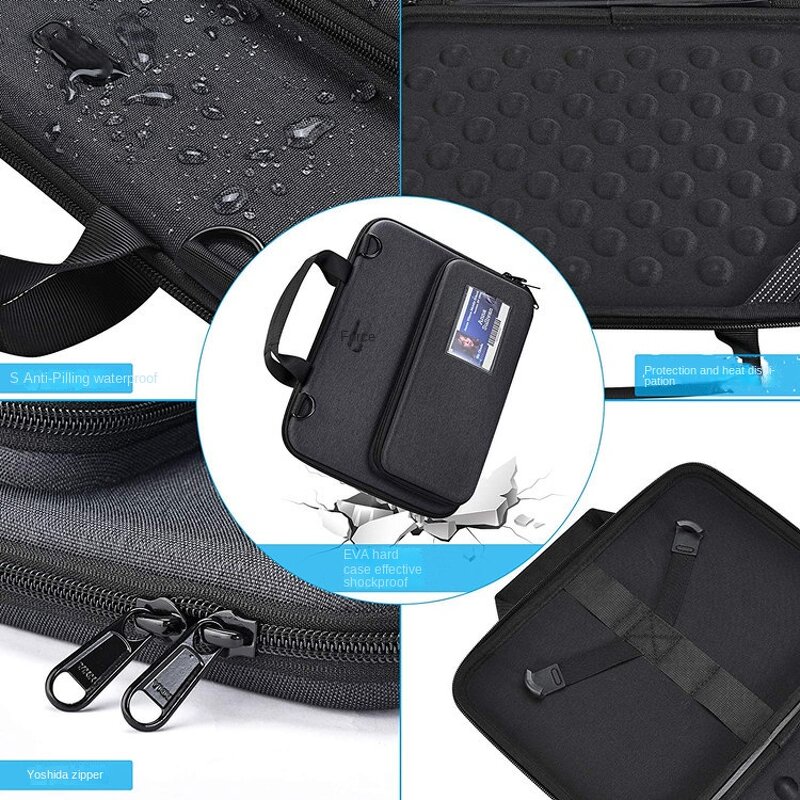 EVA Laptop Bag Manufacturer - Carrying Hard Custom Protective Sleeve Computer Travel Factory