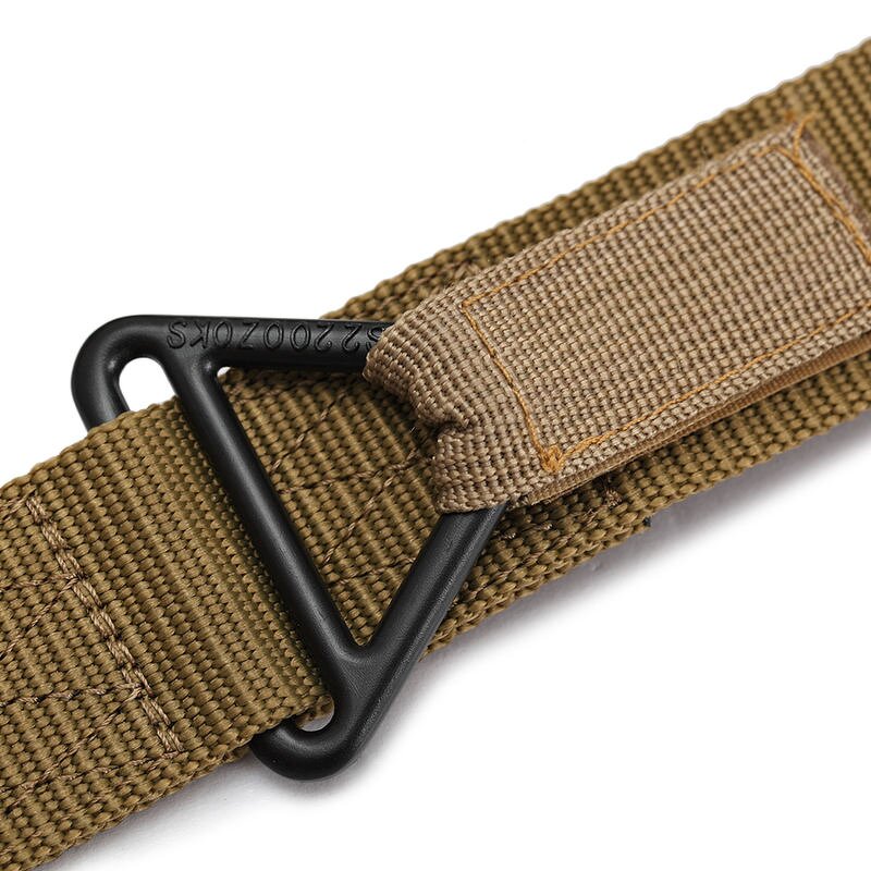 Magnetic Quick Release Belt Manufacturer - Custom Tactic Security Tactical