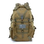 Tactical Backpack