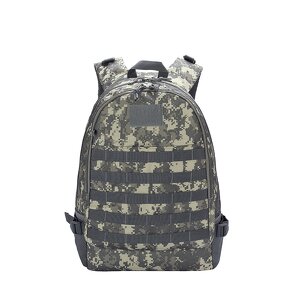 Tactical Backpack Manufacturer - 35L Travel Bag Camouflage