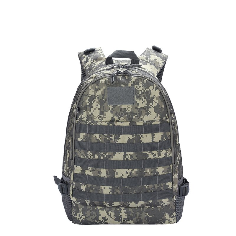 Tactical Backpack Manufacturer - 35L Travel Bag Camouflage