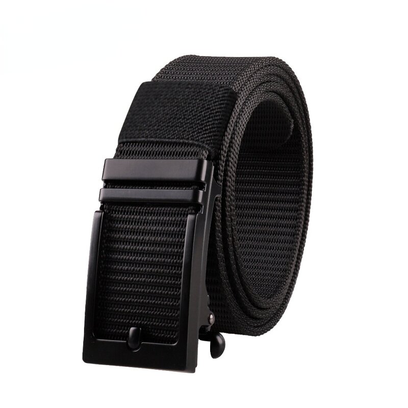 Universal Tactical Waist Belt Manufacturer - Wholesale Outdoor Heavy Duty Nylon Adjustable with Quick-Release Gear Clip Metal