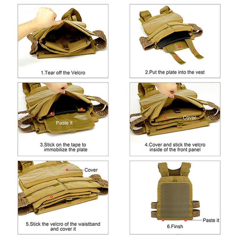 Fitness Weight Vest Manufacturer - Wholesale Adjustable Training Workout Body Crossfit 10 20 30kg