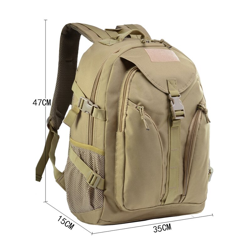 Tactical Bag Manufacturer - Wholesale 25L Backpack