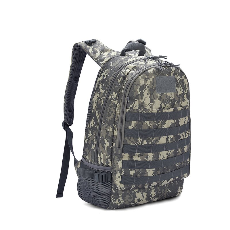 Tactical Backpack Manufacturer - 35L Travel Bag Camouflage