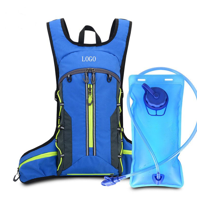 Hydration Backpack Manufacturer - OEM Factory Custom Wholesale Lightweight Durable Jogging Water Road Runner
