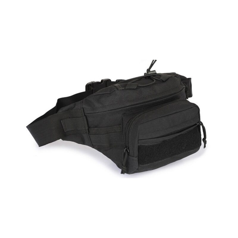 Tactical Fanny Pack Manufacturer - High Quality Men Belt Bum Waist Bag