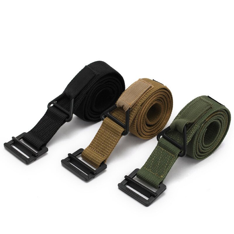 Magnetic Quick Release Belt Manufacturer - Custom Tactic Security Tactical
