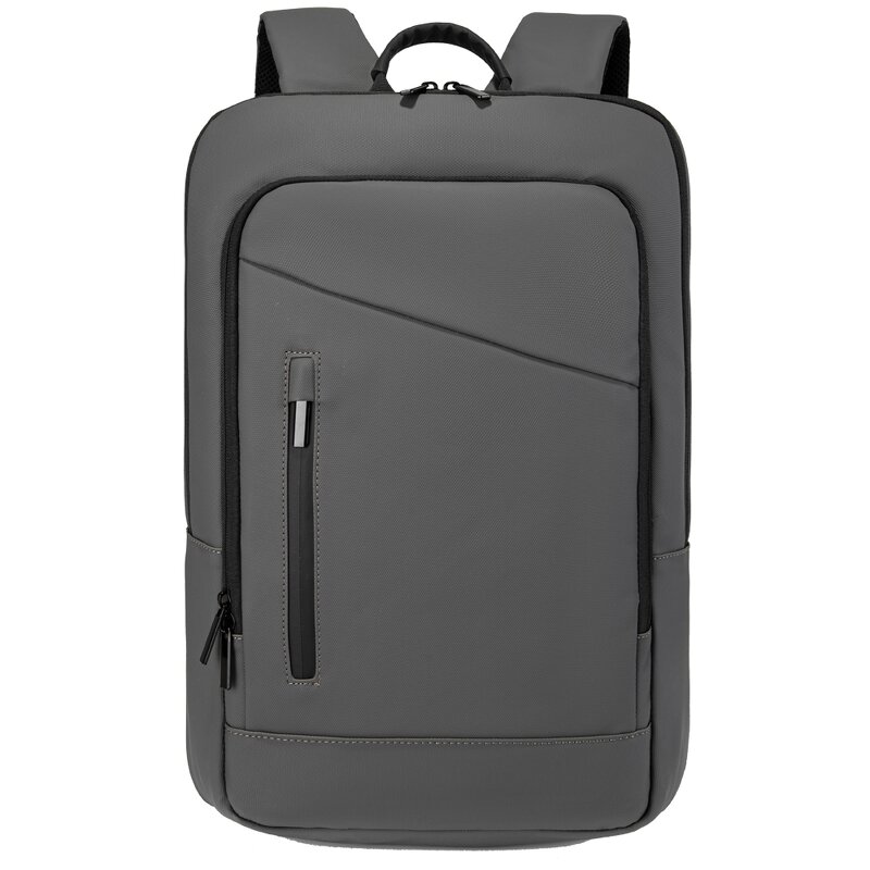 Slim Laptop Backpack Manufacturer - Small Anti Theft Designer Computer Bag Business for Men