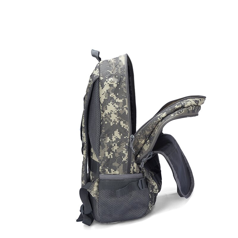 Tactical Backpack Manufacturer - 35L Travel Bag Camouflage