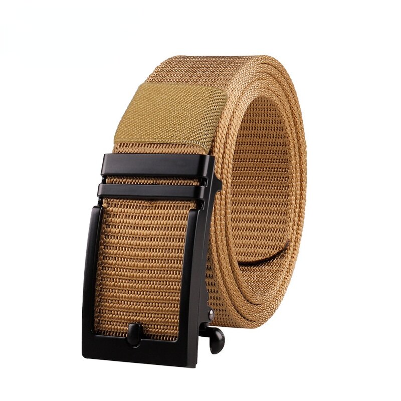 Universal Tactical Waist Belt Manufacturer - Wholesale Outdoor Heavy Duty Nylon Adjustable with Quick-Release Gear Clip Metal