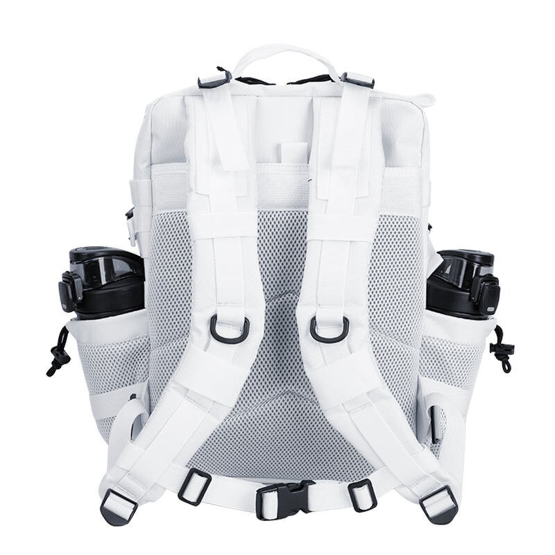 Oxford Tactical Backpack Manufacturer - 900D Outdoor Camping Hiking Multi-Function Mochila Crossfit 35l 45l Sports Gym