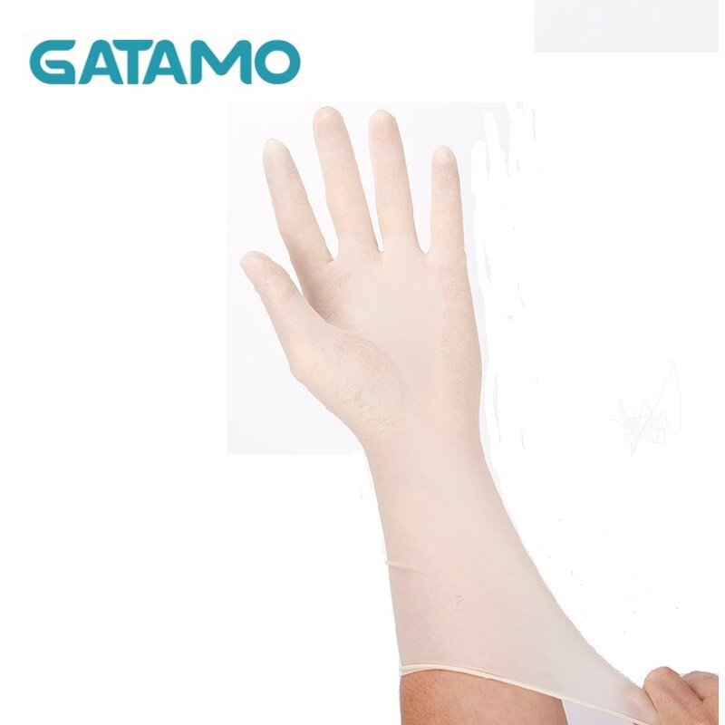 Disposable Gloves Manufacturer - Wholesale Biodegradable Sterile Grade 100 Box Malaysia Latex Medical Surgical