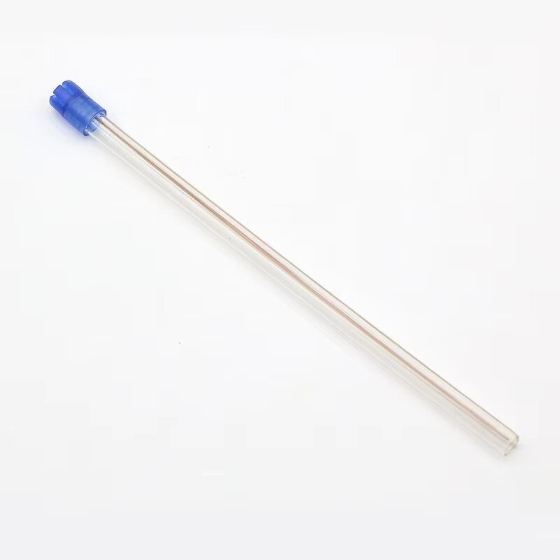 Dental Suction Tips Manufacturer - Portable 100 Pcs Unit Saliva Ejector Disposable with Removable Tip