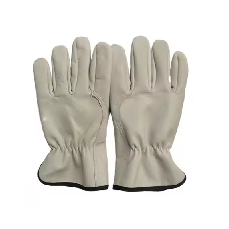 Welding Gloves Manufacturer - Ultra Heatproof Cowhide for Men Heavy Duty Tig Metalwork