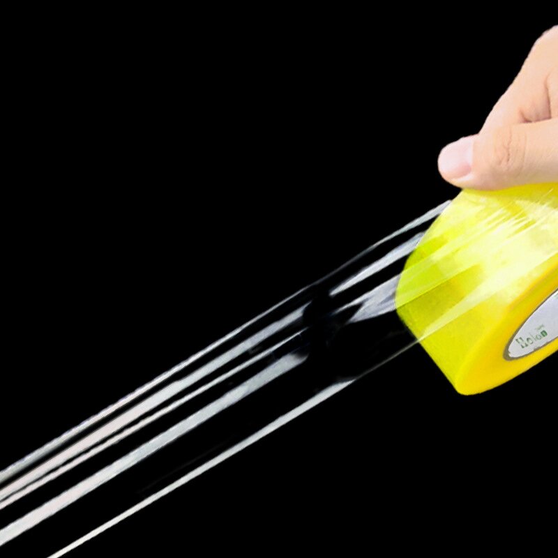 Adhesive Tape Manufacturer - Bopp Packing Adhesive Manufacturing Fragile Jumbo Roll