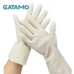 Household gloves