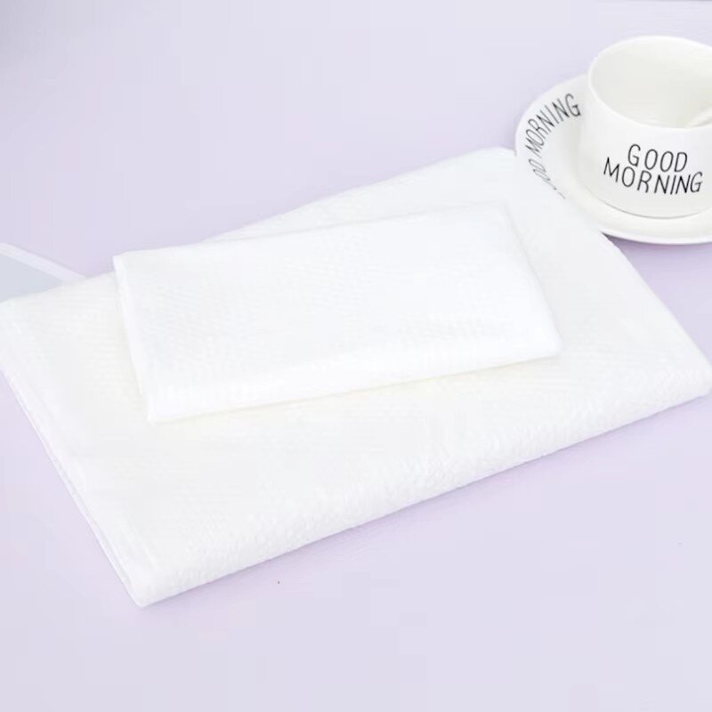 Disposable Towel Manufacturer - Quick-drying Nonwoven Facial Soft