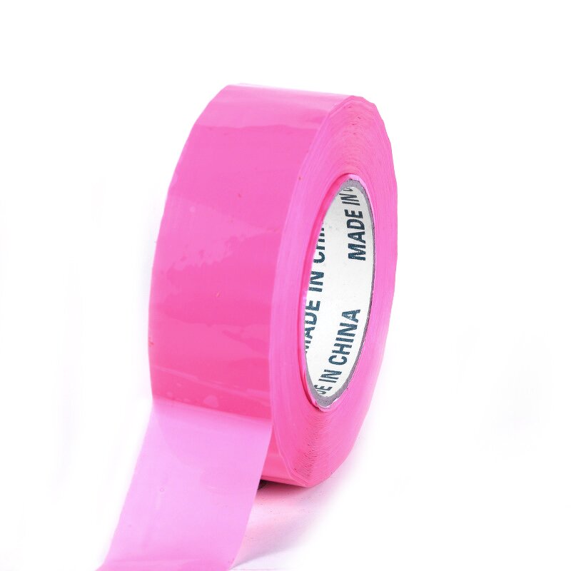 Packing Tape Manufacturer - Bopp Adhesive Office Roll for Packaging