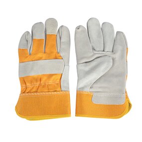 Safety Gloves Manufacturer - Heat Protectant Anti Cut Insulation for Men Work Rescue Protective Electric Welding