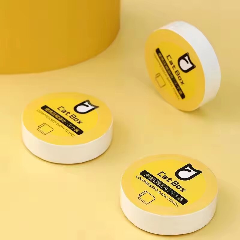 Disposable Bath Towels Manufacturer - Premium Natural Wholesale 70x100 Thick High Quality Single Use