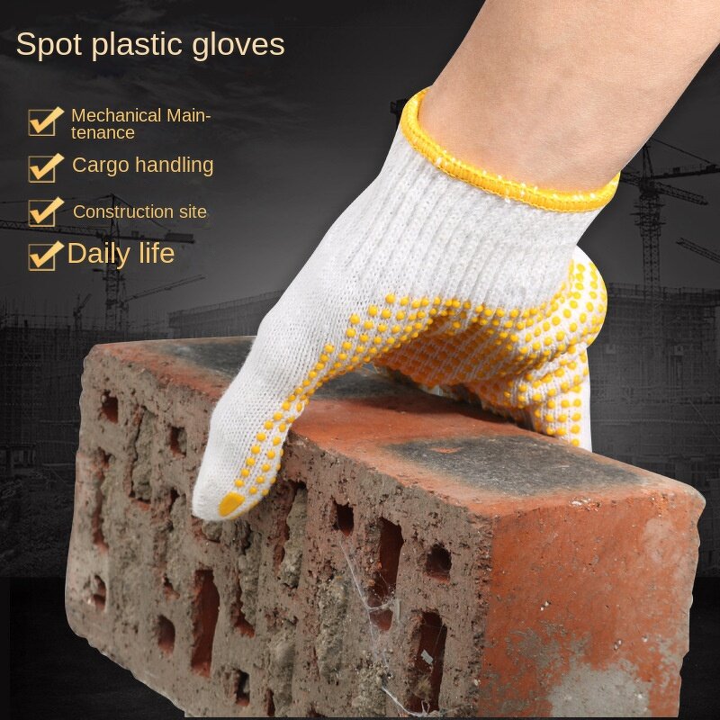 Safety Gloves Manufacturer - Tig Stick Welding Cut Resistant for Men Anti-cut