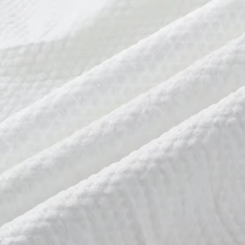 Disposable Face Towels Manufacturer - Quick-drying Soft Quick Dry Nonwoven Travel Friendly Hygienic Bulk Pack