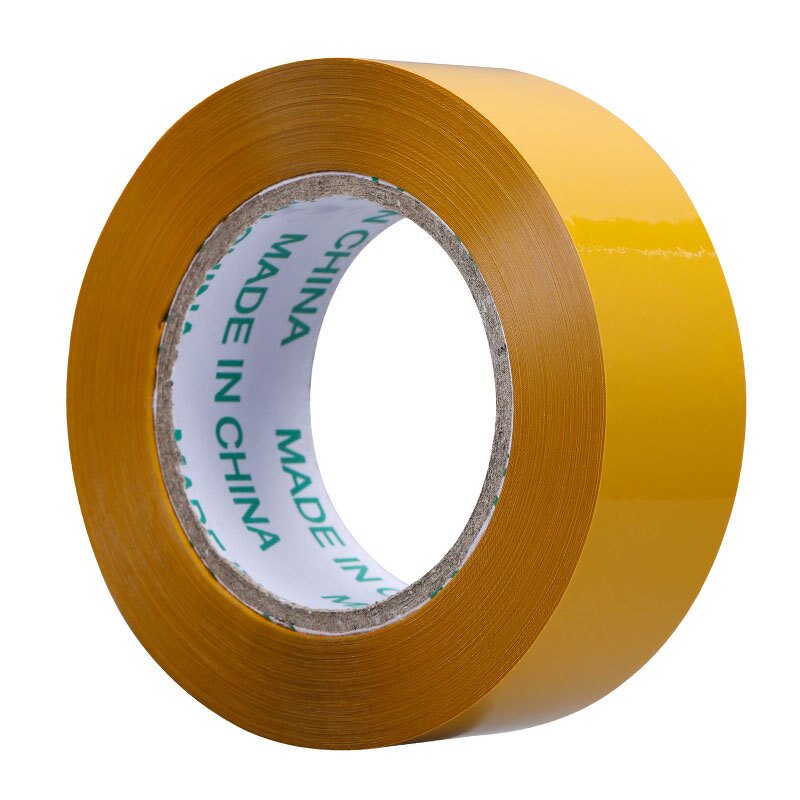 Packaging Tape Manufacturer - Transparent Adhesive Fragile Bopp Packing Office Bopp Jumbo Roll
