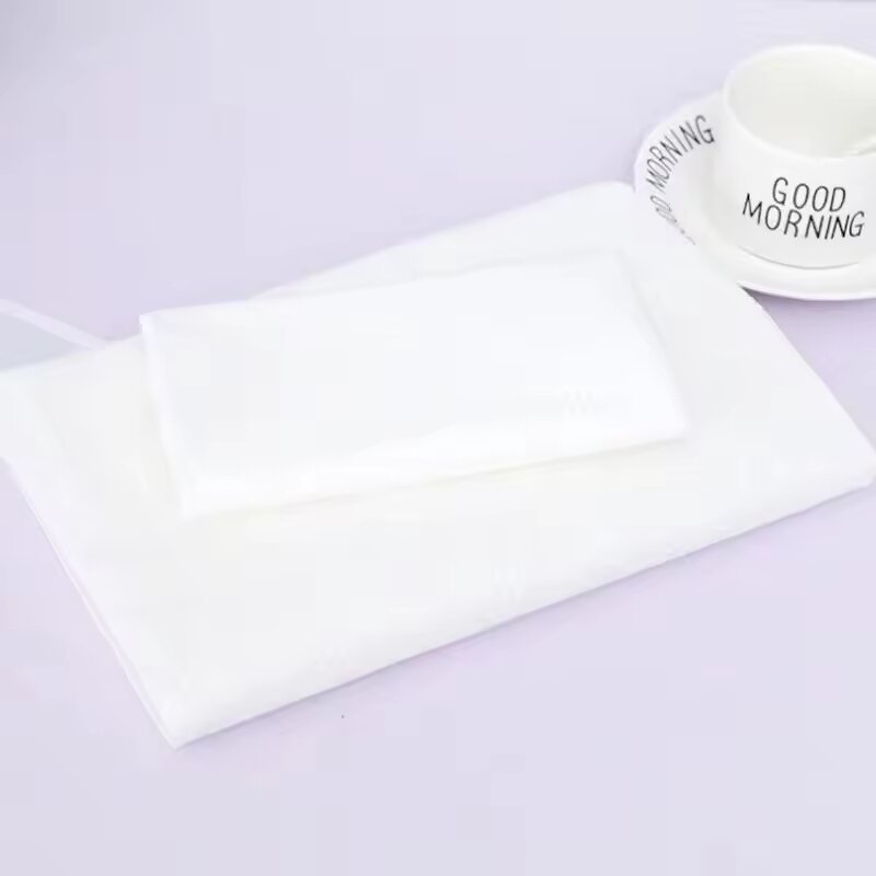 Disposable Face Towels Manufacturer - Quick-drying Soft Quick Dry Nonwoven Travel Friendly Hygienic Bulk Pack