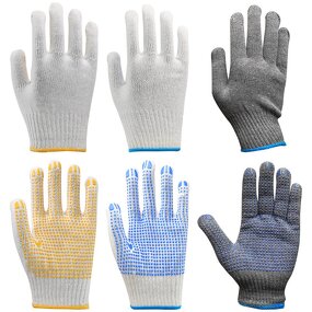 Safety Gloves Manufacturer - Tig Stick Welding Cut Resistant for Men Anti-cut