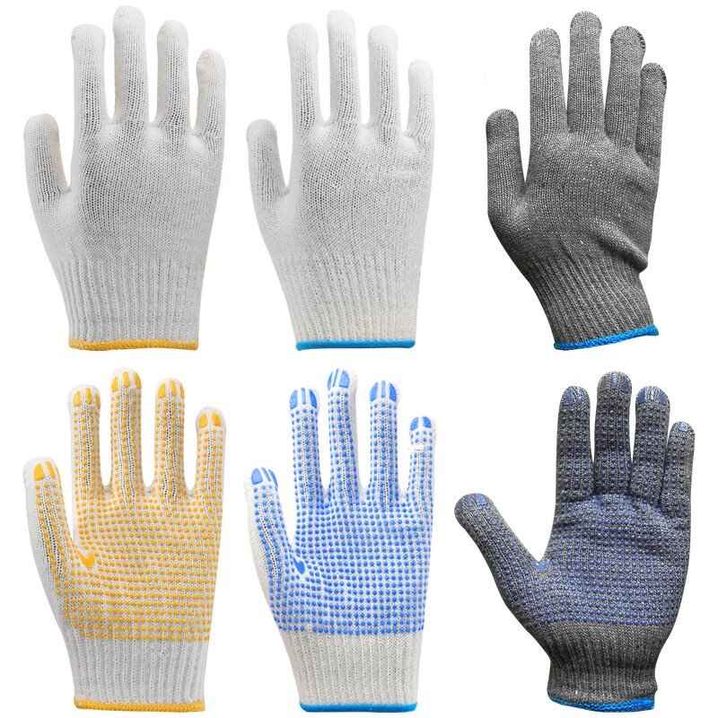 Safety Gloves Manufacturer - Tig Stick Welding Cut Resistant for Men Anti-cut