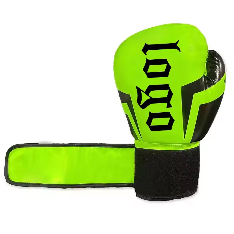 Boxing Gloves Manufacturer - Bulk Premium Training PU Leather for Kids Adults Universal Fit High Performance