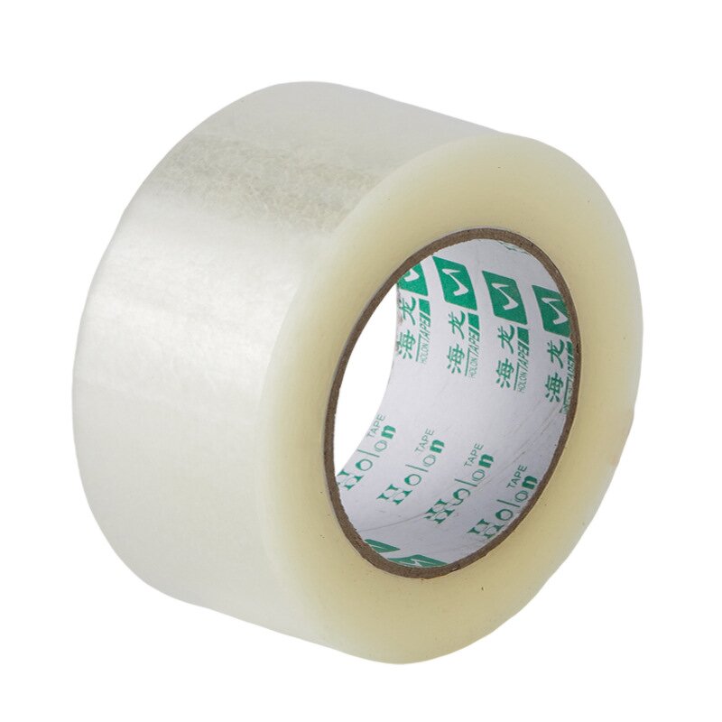 Adhesive Tape Manufacturer - Bopp Packing Adhesive Manufacturing Fragile Jumbo Roll