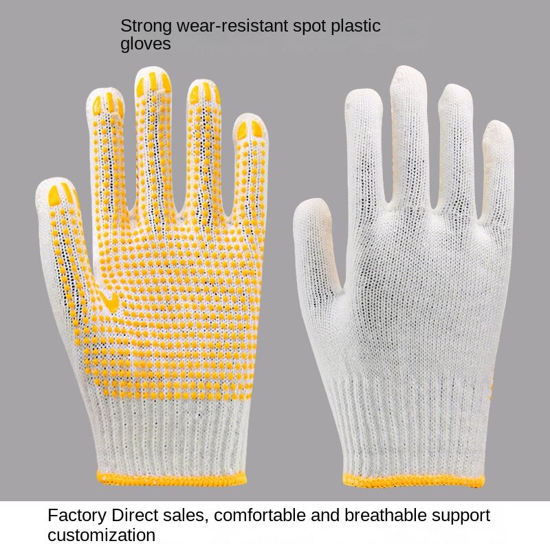 Safety Gloves Manufacturer - Tig Stick Welding Cut Resistant for Men Anti-cut