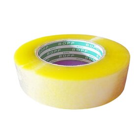 Packing Tape Manufacturer - Fragile Bopp Jumbo Roll Carton Adhesive Manufacturing