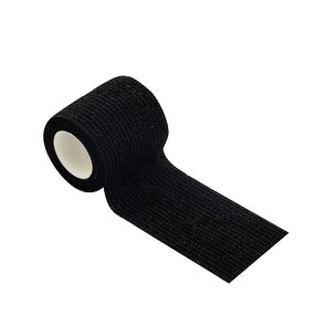 Medical Tattoo Bandages Manufacturer - Sport Elastic Cohesive Grip Cover Supplies Non-woven Self-adhesive