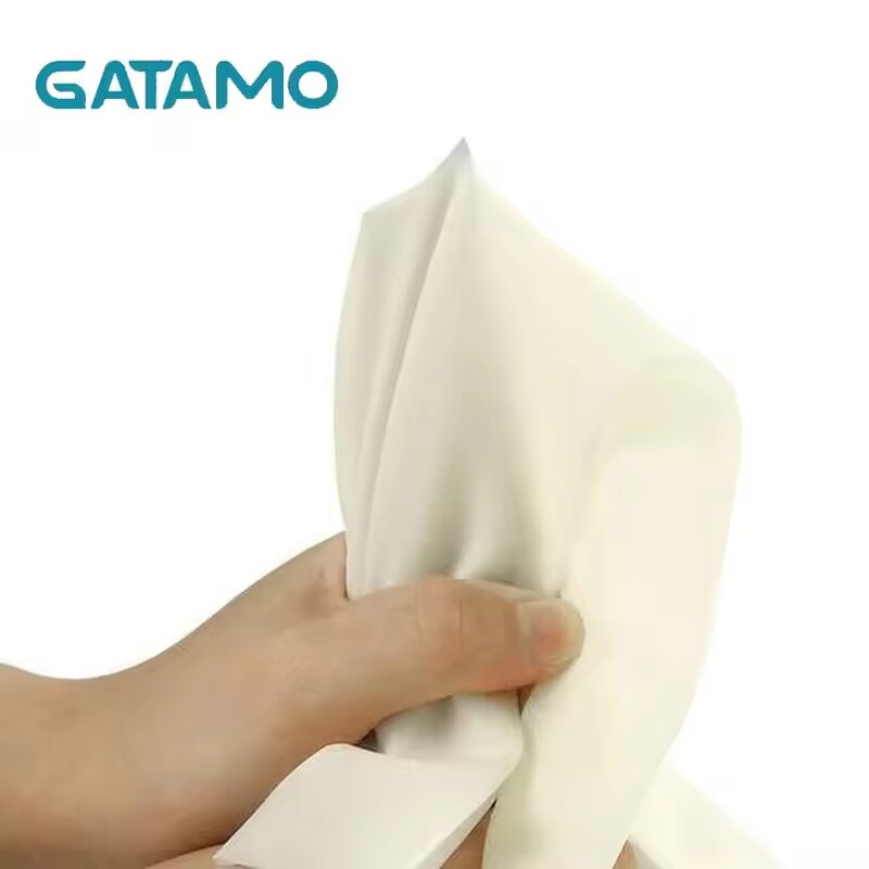 Disposable Gloves Manufacturer - Best Price Safety Hand Waterproof Kitchen Cleaning Green White Work Household Nitrile