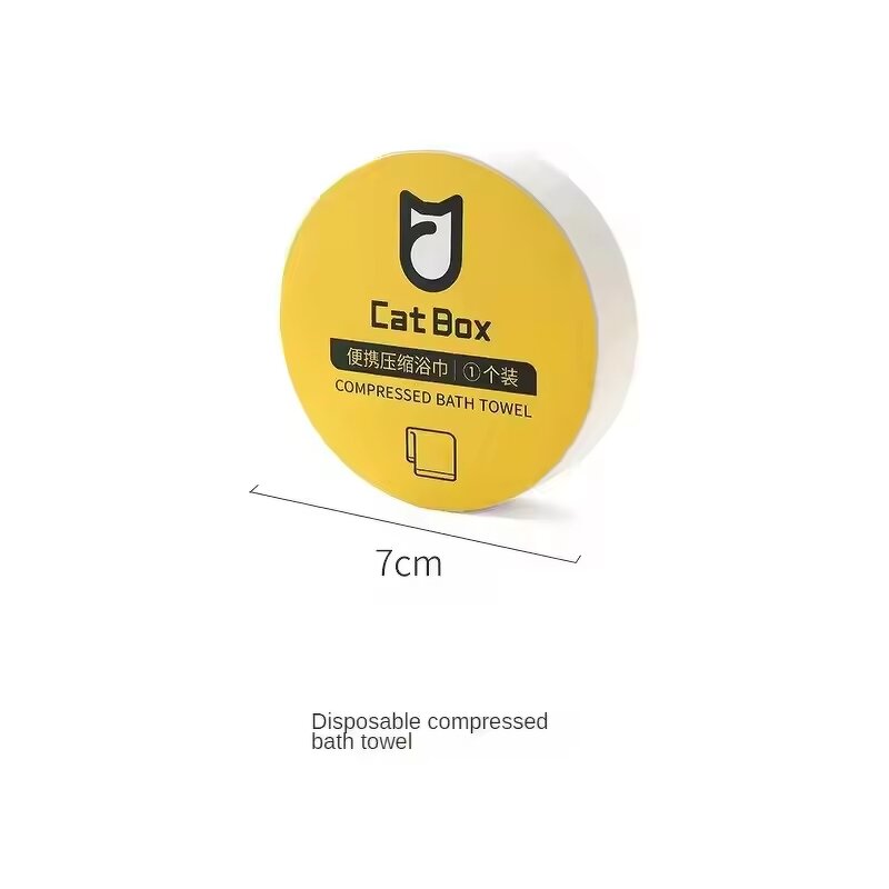 Disposable Bath Towels Manufacturer - Premium Natural Wholesale 70x100 Thick High Quality Single Use