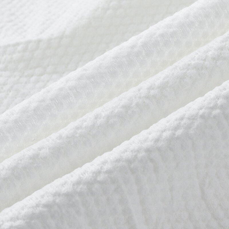 Disposable Towels Manufacturer - Bath Towels Disposable Facial Soft Non-woven Towel