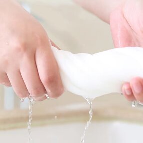 Disposable Towel Manufacturer - Quick-drying Nonwoven Facial Soft