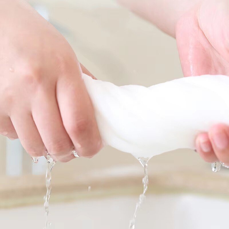 Disposable Towel Manufacturer - Quick-drying Nonwoven Facial Soft