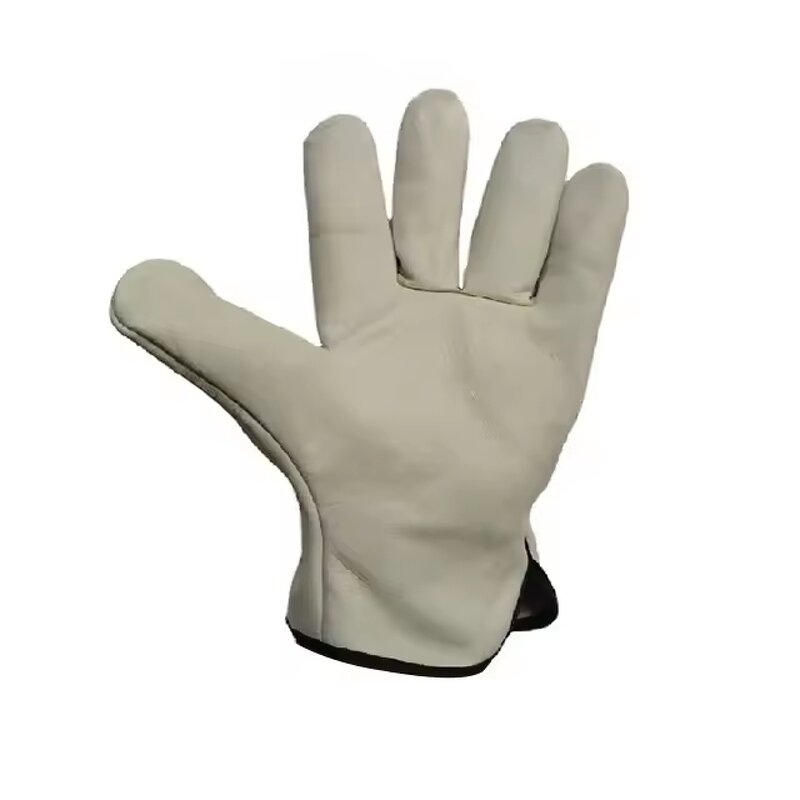 Welding Gloves Manufacturer - Ultra Heatproof Cowhide for Men Heavy Duty Tig Metalwork