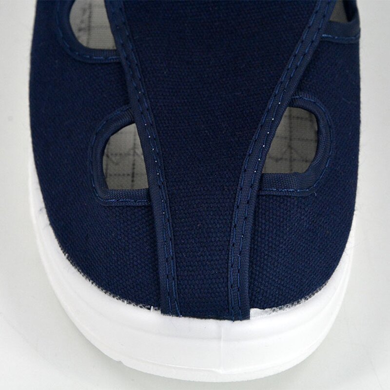 ESD Sandals Manufacturer - Factory Direct SPU Anti-Static Non-Slip Industrial Safety Shoes for Cleanroom