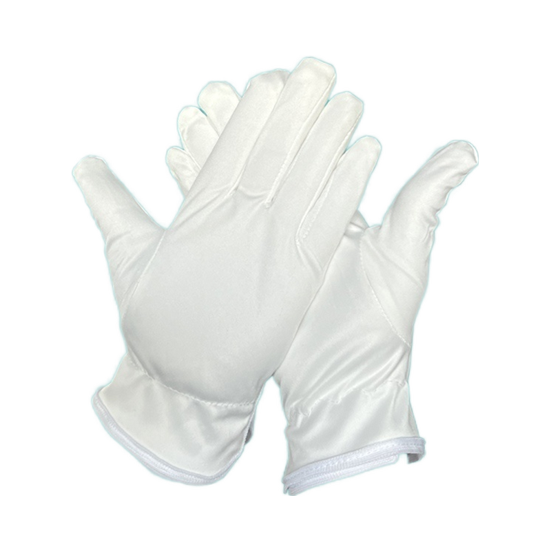 Anti-slip Gloves Manufacturer - OEM Manufacture Sewing General Purpose Breathable Latex-free Silicone-free Powder-free