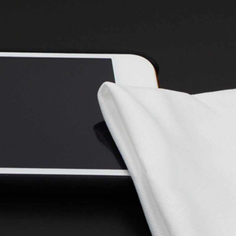 Microfiber Wipes Manufacturer - Eco-Friendly Lint-Free Washable Sustainable Square