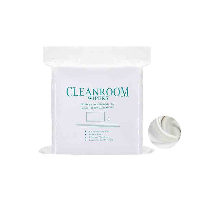 Microfiber Wipes Manufacturer - High Quality Factory Direct Square MOQ 100 Pcs